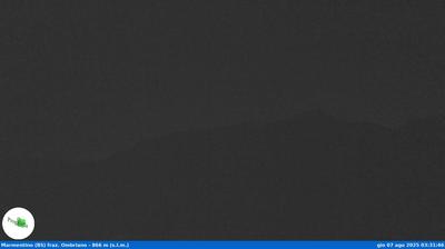 immagine della webcam nei dintorni di Bondone: webcam Marmentino