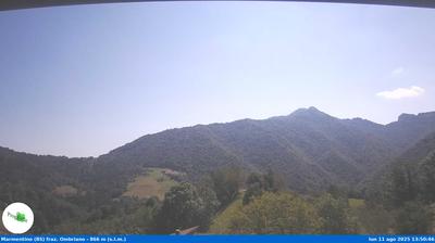 immagine della webcam nei dintorni di Zone: webcam Marmentino