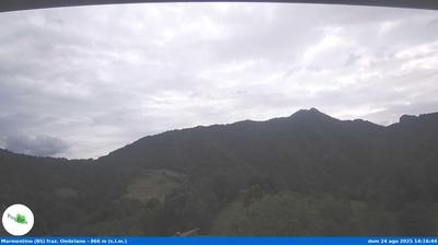 immagine della webcam nei dintorni di Casto: webcam Marmentino