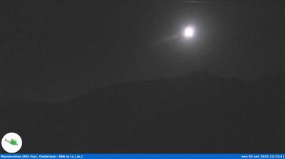 immagine della webcam nei dintorni di Bagolino: webcam Marmentino