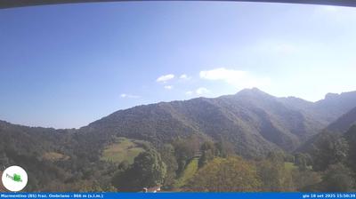 immagine della webcam nei dintorni di Piancogno: webcam Marmentino