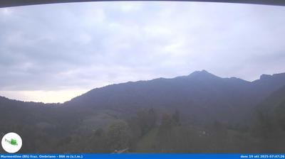 immagine della webcam nei dintorni di Val Palot: webcam Marmentino