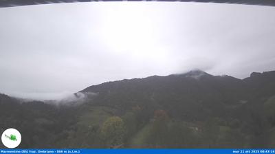 immagine della webcam nei dintorni di Bagolino: webcam Marmentino