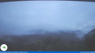 immagine della webcam nei dintorni di Artogne: webcam Marmentino
