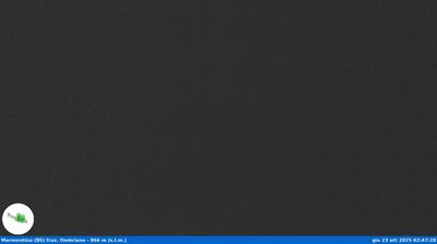 immagine della webcam nei dintorni di Collebeato: webcam Marmentino
