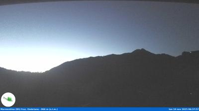 immagine della webcam nei dintorni di Zone: webcam Marmentino