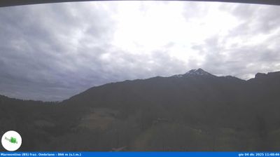 immagine della webcam nei dintorni di Val Palot: webcam Marmentino