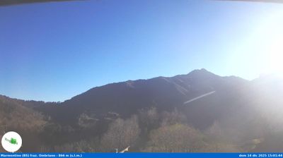 immagine della webcam nei dintorni di Polaveno: webcam Marmentino