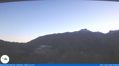 immagine della webcam nei dintorni di Pisogne: webcam Marmentino