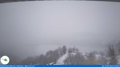 immagine della webcam nei dintorni di Artogne: webcam Marmentino