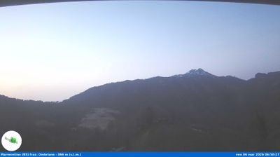 immagine della webcam nei dintorni di Casto: webcam Marmentino