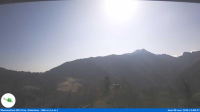 immagine della webcam nei dintorni di Casto: webcam Marmentino