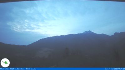 immagine della webcam nei dintorni di Casto: webcam Marmentino