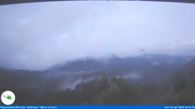 immagine della webcam nei dintorni di Montecampione: webcam Marmentino