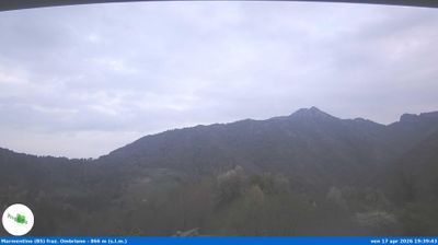 immagine della webcam nei dintorni di Zone: webcam Marmentino