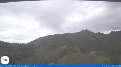 immagine della webcam nei dintorni di Paderno Franciacorta: webcam Marmentino