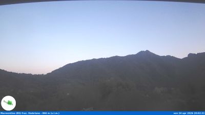 immagine della webcam nei dintorni di Sale Marasino: webcam Marmentino