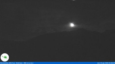 immagine della webcam nei dintorni di Zone: webcam Marmentino