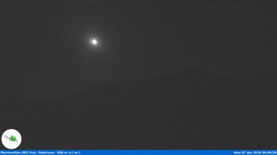 immagine della webcam nei dintorni di Sulzano: webcam Marmentino
