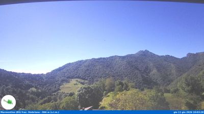 immagine della webcam nei dintorni di Artogne: webcam Marmentino