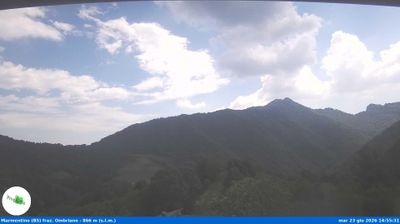 immagine della webcam nei dintorni di Piancogno: webcam Marmentino