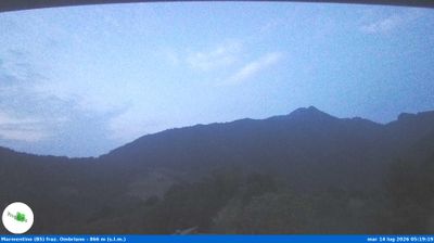 immagine della webcam nei dintorni di Artogne: webcam Marmentino