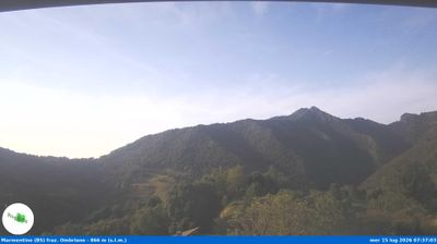 immagine della webcam nei dintorni di Montecampione: webcam Marmentino