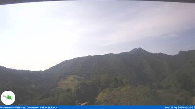 immagine della webcam nei dintorni di Darfo Boario Terme: webcam Marmentino