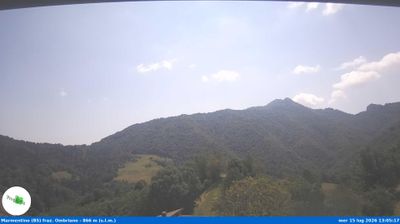 immagine della webcam nei dintorni di Darfo Boario Terme: webcam Marmentino
