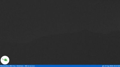 immagine della webcam nei dintorni di Paderno Franciacorta: webcam Marmentino