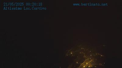 immagine della webcam nei dintorni di Selva di Progno: webcam Altissimo