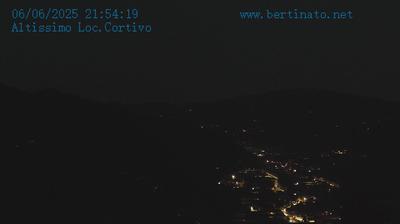 immagine della webcam nei dintorni di Verona: webcam Altissimo