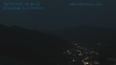 immagine della webcam nei dintorni di Selva di Progno: webcam Altissimo
