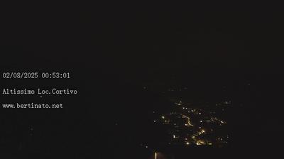 immagine della webcam nei dintorni di Lonigo: webcam Altissimo