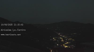 immagine della webcam nei dintorni di Valdagno: webcam Altissimo