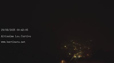 immagine della webcam nei dintorni di Selva di Progno: webcam Altissimo