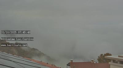 immagine della webcam nei dintorni di Schio: webcam Altissimo