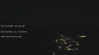 immagine della webcam nei dintorni di Verona: webcam Altissimo