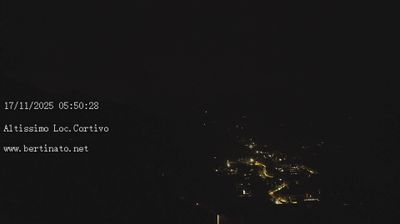 immagine della webcam nei dintorni di Valdagno: webcam Altissimo