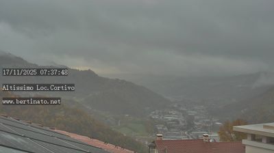 immagine della webcam nei dintorni di Torrebelvicino: webcam Altissimo