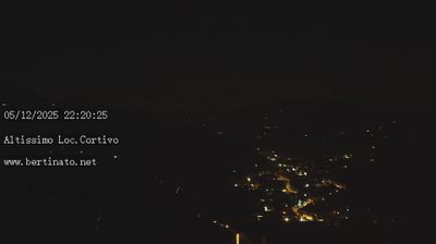 immagine della webcam nei dintorni di Montecchio Maggiore: webcam Altissimo