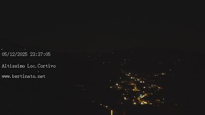 immagine della webcam nei dintorni di Montecchio Maggiore: webcam Altissimo