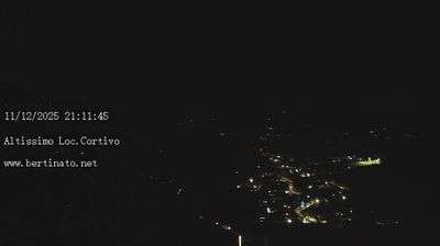 immagine della webcam nei dintorni di San Giovanni Ilarione: webcam Altissimo