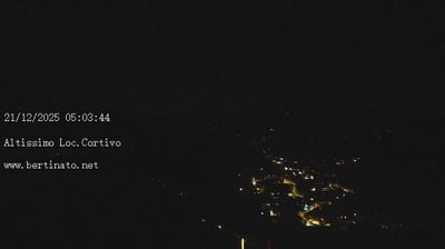 immagine della webcam nei dintorni di Lonigo: webcam Altissimo