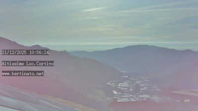 immagine della webcam nei dintorni di Lonigo: webcam Altissimo