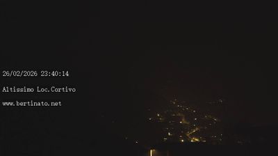 immagine della webcam nei dintorni di Torrebelvicino: webcam Altissimo