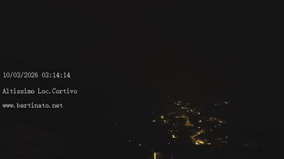 immagine della webcam nei dintorni di Montorso Vicentino: webcam Altissimo