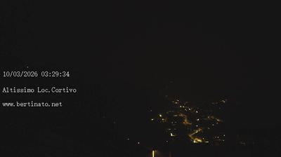 immagine della webcam nei dintorni di Montorso Vicentino: webcam Altissimo