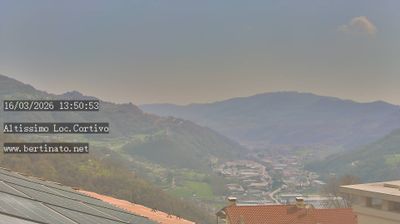 immagine della webcam nei dintorni di Trissino: webcam Altissimo