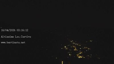 immagine della webcam nei dintorni di Torrebelvicino: webcam Altissimo